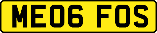 ME06FOS