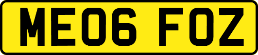ME06FOZ