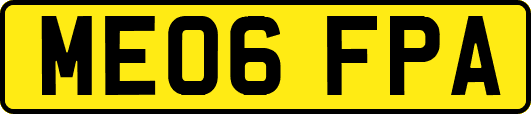 ME06FPA