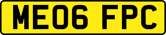 ME06FPC