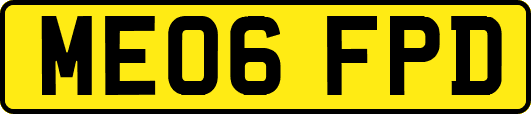 ME06FPD