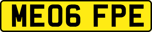 ME06FPE