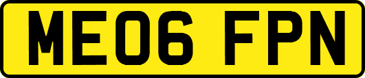 ME06FPN