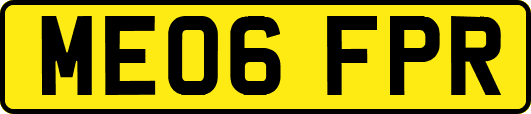 ME06FPR