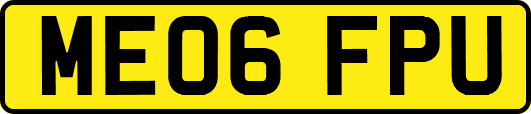 ME06FPU