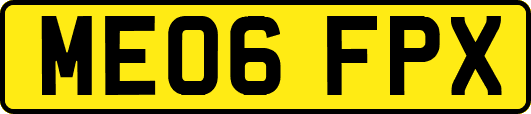 ME06FPX