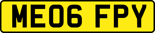 ME06FPY