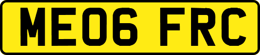 ME06FRC