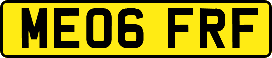 ME06FRF
