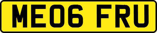 ME06FRU