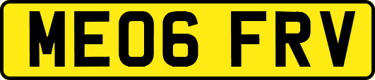 ME06FRV