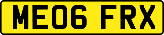 ME06FRX