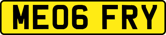 ME06FRY