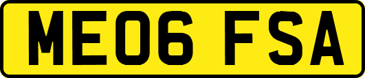 ME06FSA