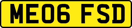 ME06FSD