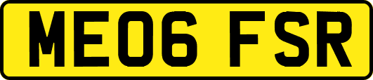 ME06FSR