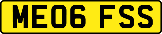 ME06FSS
