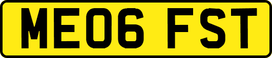 ME06FST