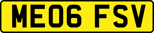 ME06FSV