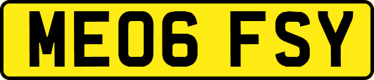 ME06FSY