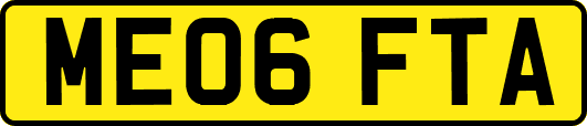 ME06FTA