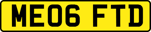 ME06FTD