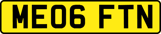 ME06FTN