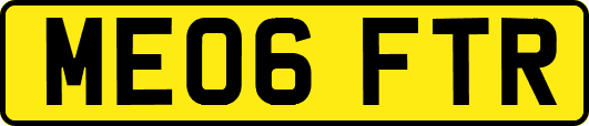 ME06FTR