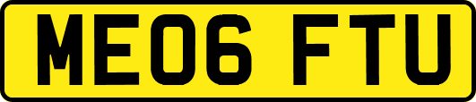 ME06FTU