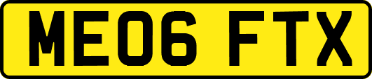 ME06FTX
