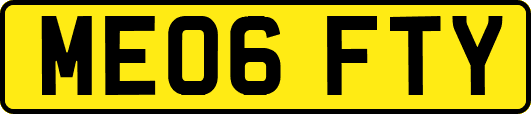 ME06FTY