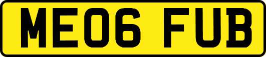 ME06FUB