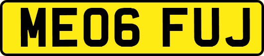 ME06FUJ