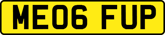 ME06FUP