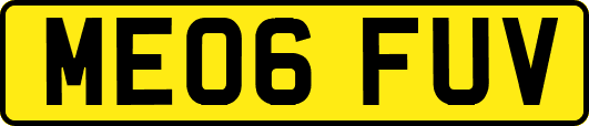 ME06FUV