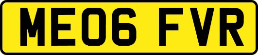 ME06FVR
