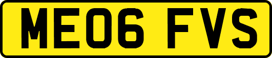 ME06FVS