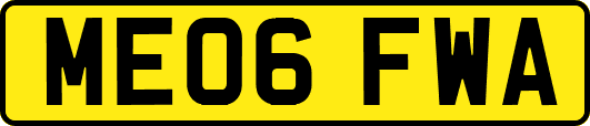 ME06FWA