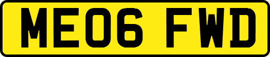 ME06FWD