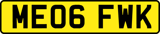 ME06FWK