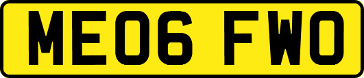 ME06FWO