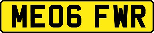 ME06FWR