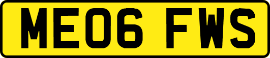 ME06FWS