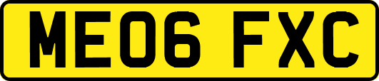 ME06FXC