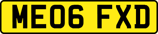 ME06FXD