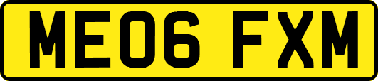ME06FXM