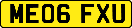ME06FXU