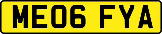 ME06FYA