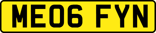 ME06FYN