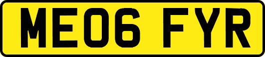 ME06FYR